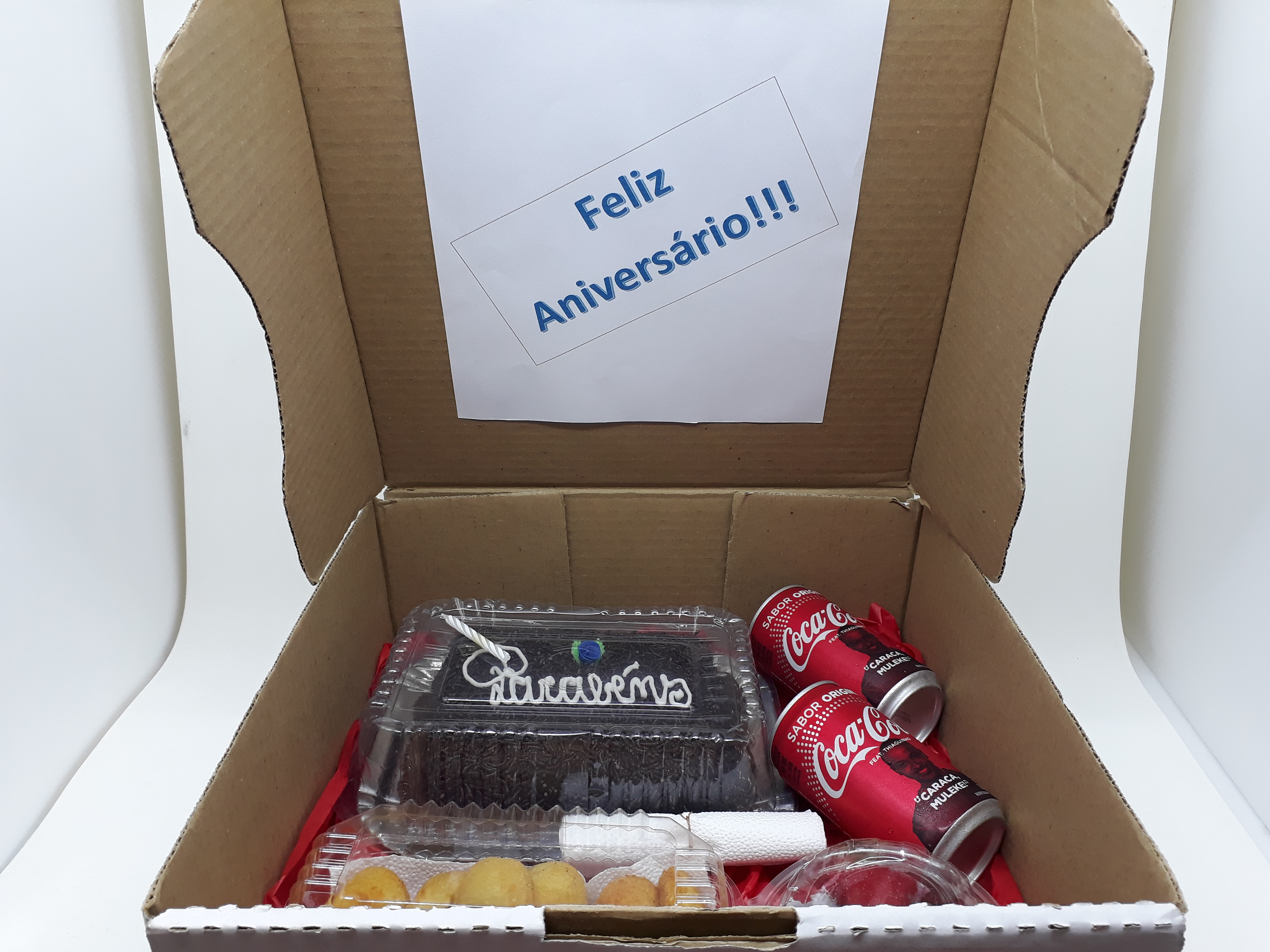 Festa na Caixa - Imagem 2