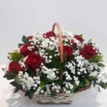 Jardim de Rosas 10
