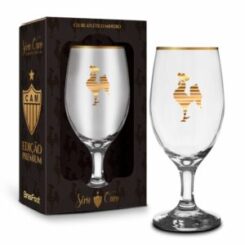 Taça do Atlético 300ml - Série Ouro Windsor