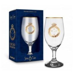Taça do Cruzeiro 300ml - Série Ouro windsor