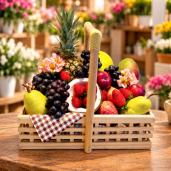 Cesta de Frutas