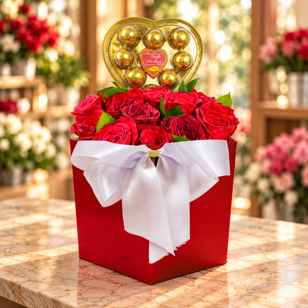 Box Diva 2