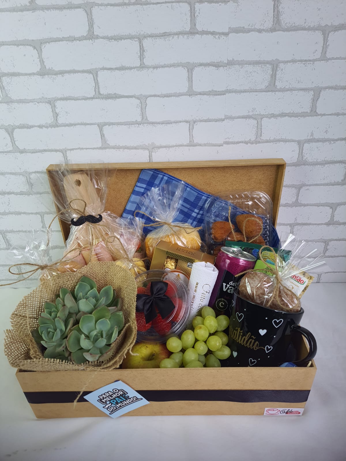 Cesta Paizão