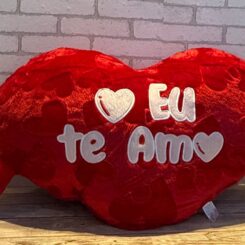 Pelúcia G Coração - 30cm