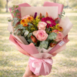 Florescer Coreano
