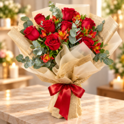 Romance Coreano