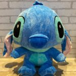 Pelúcia G Stitch