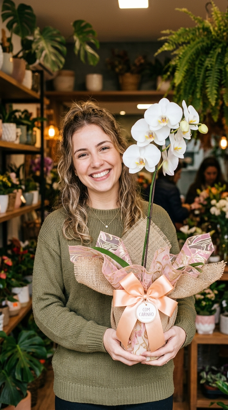 Orquídeas