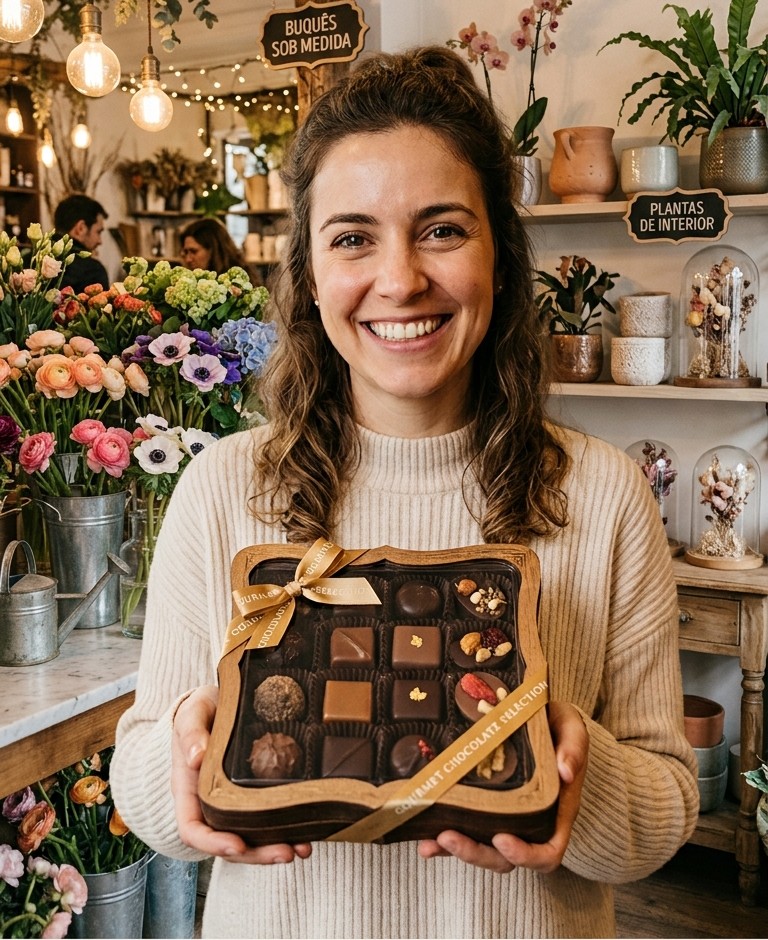 Chocolates