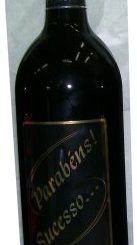 Vinho Tinto Suave