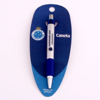 Caneta Cruzeiro